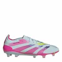 Adidas Predator Elite Fg Firm Ground Football Boots Unisex Adults  