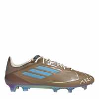 Adidas F50 Messi Elite Fg Leo X Bb Firm Ground Football Boots Unisex Adults  