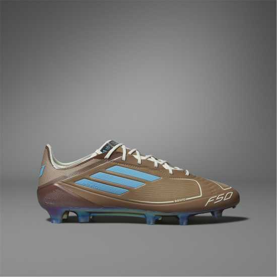 Adidas F50 Messi Elite Fg Leo X Bb Firm Ground Football Boots Unisex Adults  