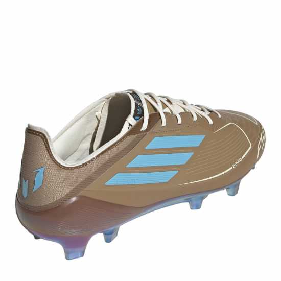 Adidas F50 Messi Elite Fg Leo X Bb Firm Ground Football Boots Unisex Adults  