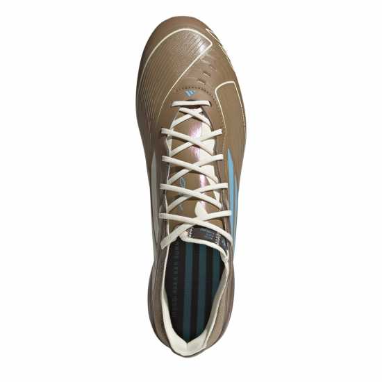 Adidas F50 Messi Elite Fg Leo X Bb Firm Ground Football Boots Unisex Adults  