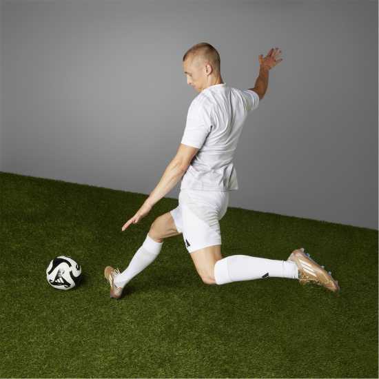 Adidas F50 Messi Elite Fg Leo X Bb Firm Ground Football Boots Unisex Adults  