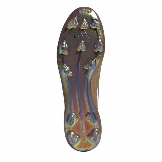 Adidas F50 Messi Elite Fg Leo X Bb Firm Ground Football Boots Unisex Adults  