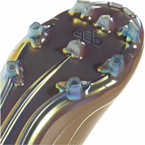 Adidas F50 Messi Elite Fg Leo X Bb Firm Ground Football Boots Unisex Adults  