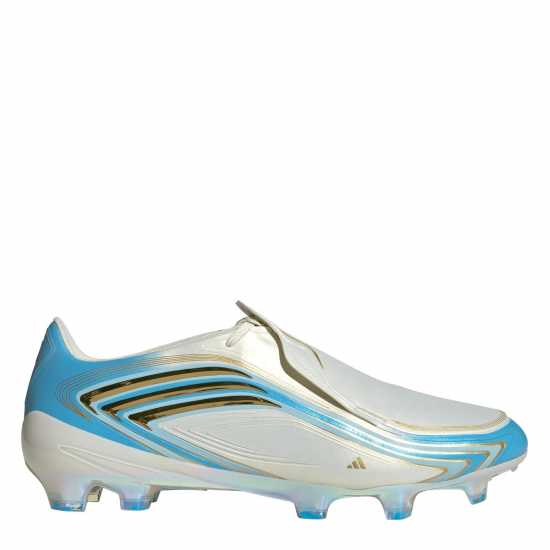 Adidas F50 Adults Elite Firm Ground Football Boots Adidas F50 Adults Elite Firm Ground Football Boots