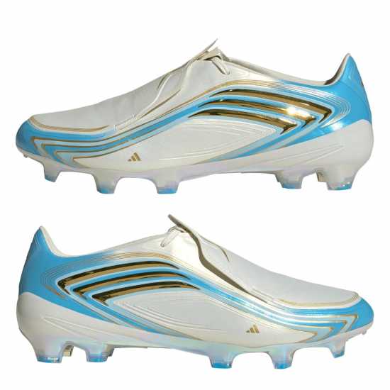 Adidas F50 Adults Elite Firm Ground Football Boots Adidas F50 Adults Elite Firm Ground Football Boots