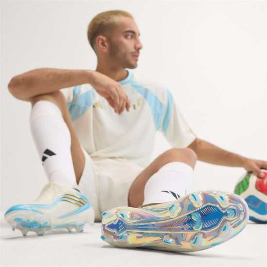 Adidas F50 Adults Elite Firm Ground Football Boots Adidas F50 Adults Elite Firm Ground Football Boots
