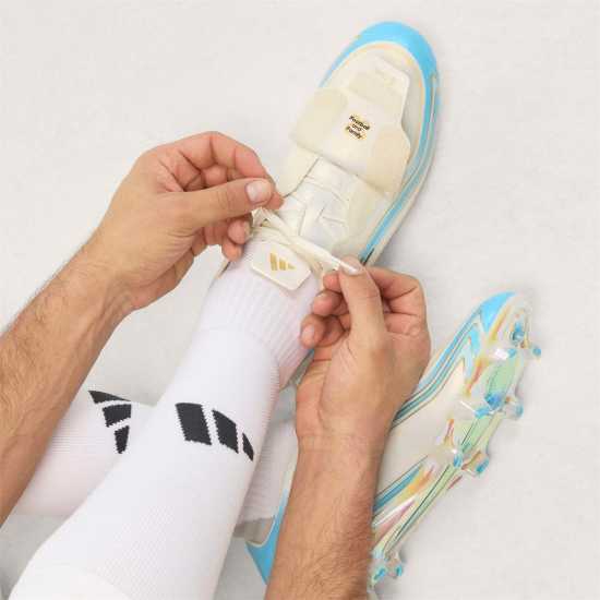 Adidas F50 Adults Elite Firm Ground Football Boots Adidas F50 Adults Elite Firm Ground Football Boots
