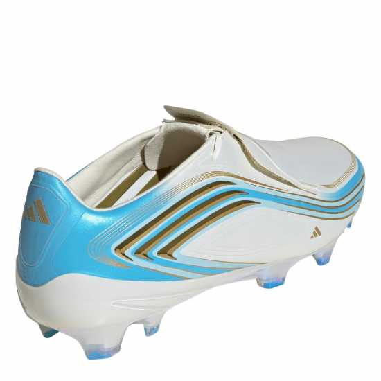 Adidas F50 Adults Elite Firm Ground Football Boots Adidas F50 Adults Elite Firm Ground Football Boots
