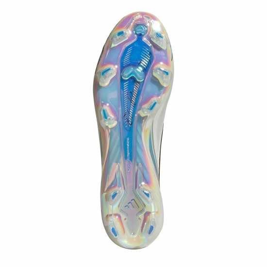 Adidas F50 Adults Elite Firm Ground Football Boots Adidas F50 Adults Elite Firm Ground Football Boots