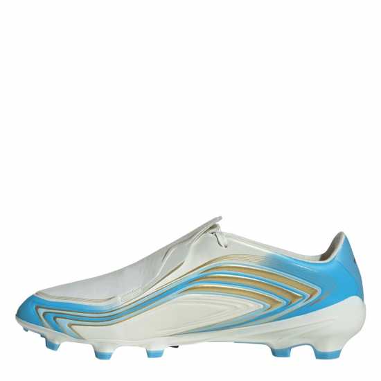 Adidas F50 Adults League Firm Ground Football Boots Adidas F50 Adults League Firm Ground Football Boots