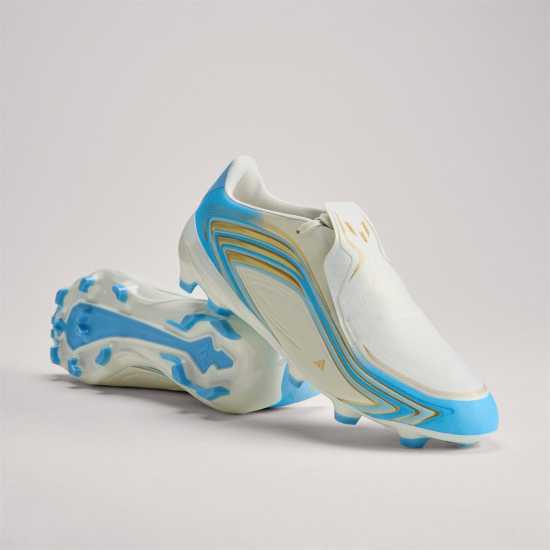 Adidas F50 Adults League Firm Ground Football Boots Adidas F50 Adults League Firm Ground Football Boots