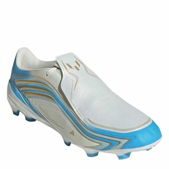Adidas F50 Adults League Firm Ground Football Boots Adidas F50 Adults League Firm Ground Football Boots