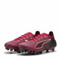 Puma Men's Ultra 6 Ultimate Cp Fg Firm Ground Football Boots  