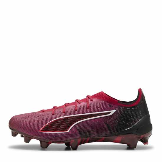 Puma Men's Ultra 6 Ultimate Cp Fg Firm Ground Football Boots  
