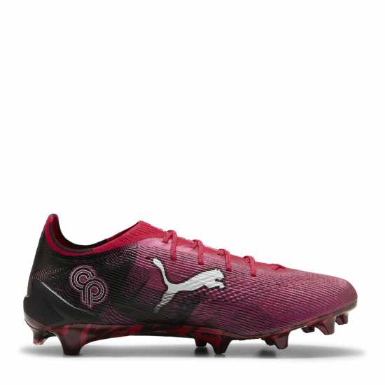 Puma Men's Ultra 6 Ultimate Cp Fg Firm Ground Football Boots  