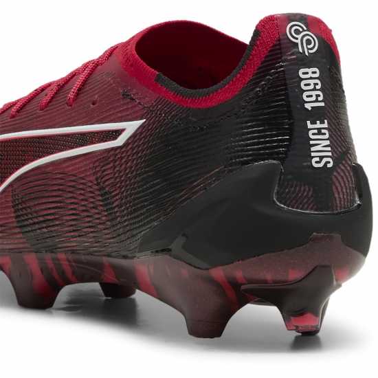 Puma Men's Ultra 6 Ultimate Cp Fg Firm Ground Football Boots  