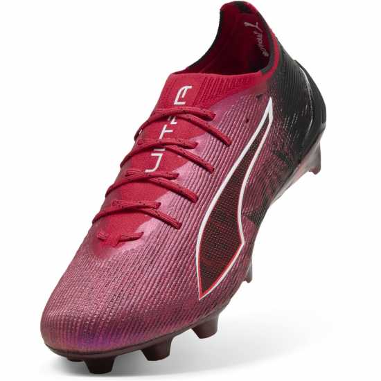 Puma Men's Ultra 6 Ultimate Cp Fg Firm Ground Football Boots  