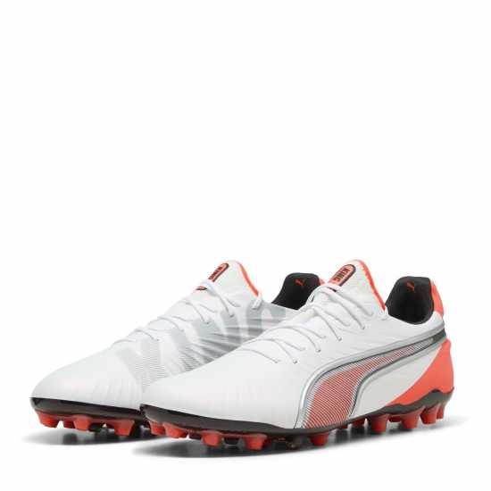 Puma Men's King Ultimate Mg Firm Ground Football Boots Puma Men's King Ultimate Mg Firm Ground Football Boots