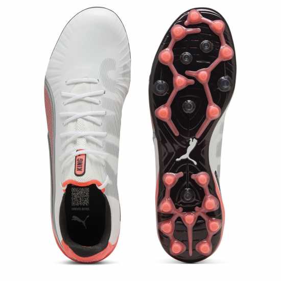 Puma Men's King Ultimate Mg Firm Ground Football Boots Puma Men's King Ultimate Mg Firm Ground Football Boots
