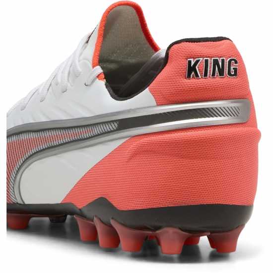 Puma Men's King Ultimate Mg Firm Ground Football Boots Puma Men's King Ultimate Mg Firm Ground Football Boots