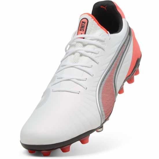 Puma Men's King Ultimate Mg Firm Ground Football Boots Puma Men's King Ultimate Mg Firm Ground Football Boots