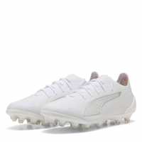 Puma Men's 6 Ultimate Ag Firm Ground Football Boots  