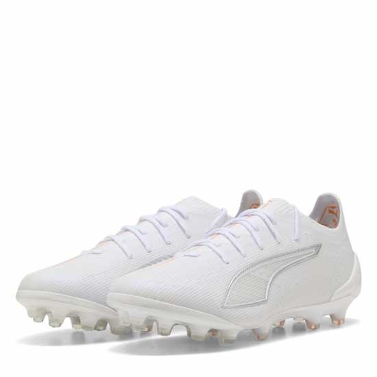 Puma Men's 6 Ultimate Ag Firm Ground Football Boots  