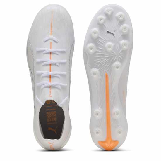 Puma Men's 6 Ultimate Ag Firm Ground Football Boots  