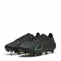Puma Men's 6 Ultimate Fg Firm Ground Football Boots  