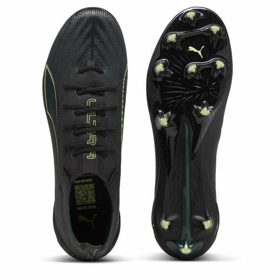Puma Men's 6 Ultimate Fg Firm Ground Football Boots  