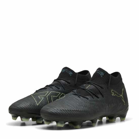 Puma Men's 8 Ultimate Fg Firm Ground Football Boots  