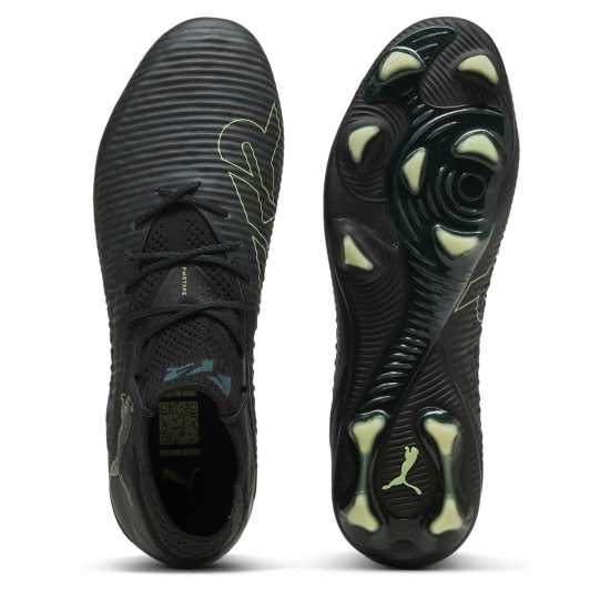 Puma Men's 8 Ultimate Fg Firm Ground Football Boots  