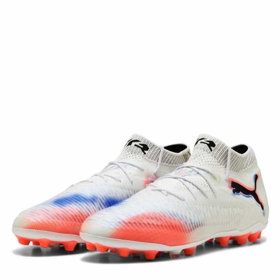 Puma Men's 8 Ultimate Mg Firm Ground Football Boots  