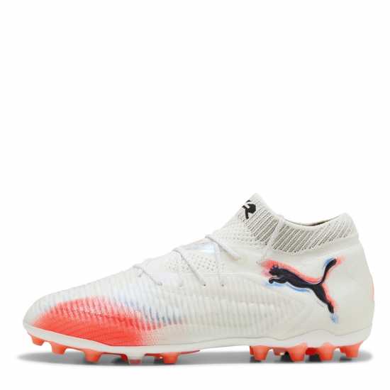 Puma Men's 8 Ultimate Mg Firm Ground Football Boots  