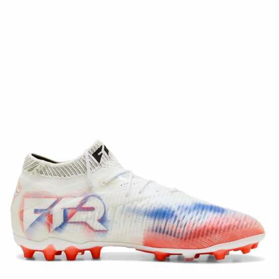 Puma Men's 8 Ultimate Mg Firm Ground Football Boots  
