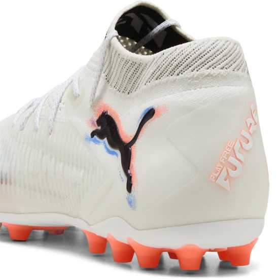 Puma Men's 8 Ultimate Mg Firm Ground Football Boots  
