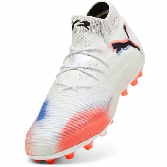 Puma Men's 8 Ultimate Mg Firm Ground Football Boots  