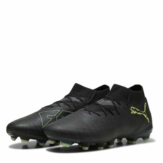 Puma Men's 8 Pro Firm Ground Football Boots  