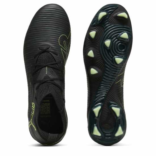 Puma Men's 8 Pro Firm Ground Football Boots  