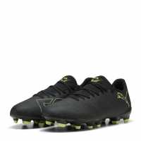 Puma Men's 8 Play Fg/ag Football Boots Puma Black 