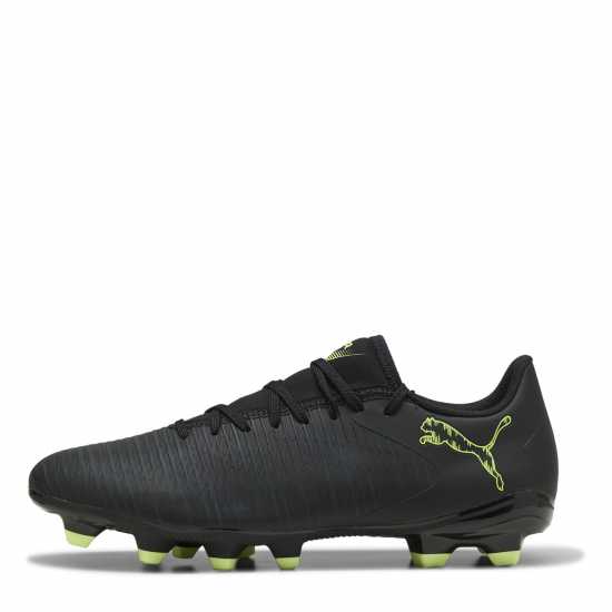 Puma Men's 8 Play Fg/ag Football Boots Puma Black 