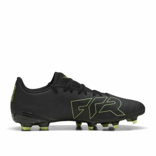 Puma Men's 8 Play Fg/ag Football Boots Puma Black 