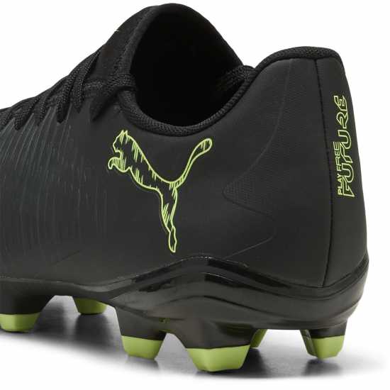 Puma Men's 8 Play Fg/ag Football Boots Puma Black 