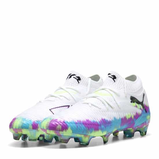 Puma Men's 8 Ultimate Brilliance Firm Ground Football Boots  