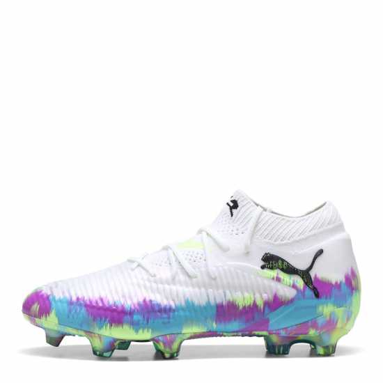 Puma Men's 8 Ultimate Brilliance Firm Ground Football Boots  
