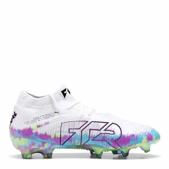 Puma Men's 8 Ultimate Brilliance Firm Ground Football Boots  