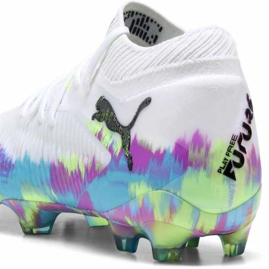 Puma Men's 8 Ultimate Brilliance Firm Ground Football Boots  