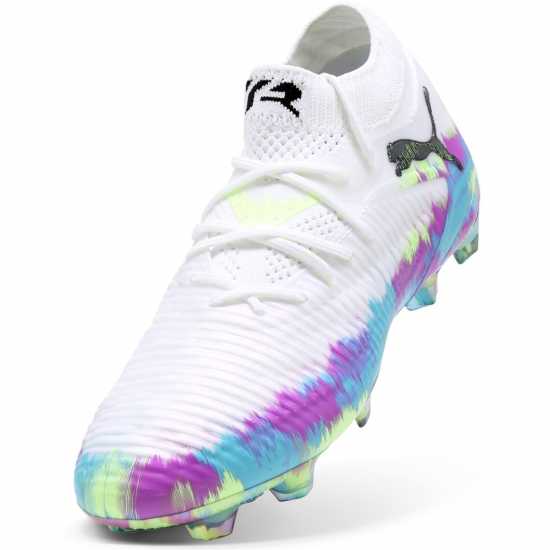 Puma Men's 8 Ultimate Brilliance Firm Ground Football Boots  