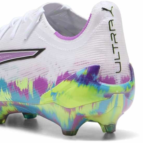 Puma Men's 6 Ultimate Brilliance Firm Ground Football Boots  
